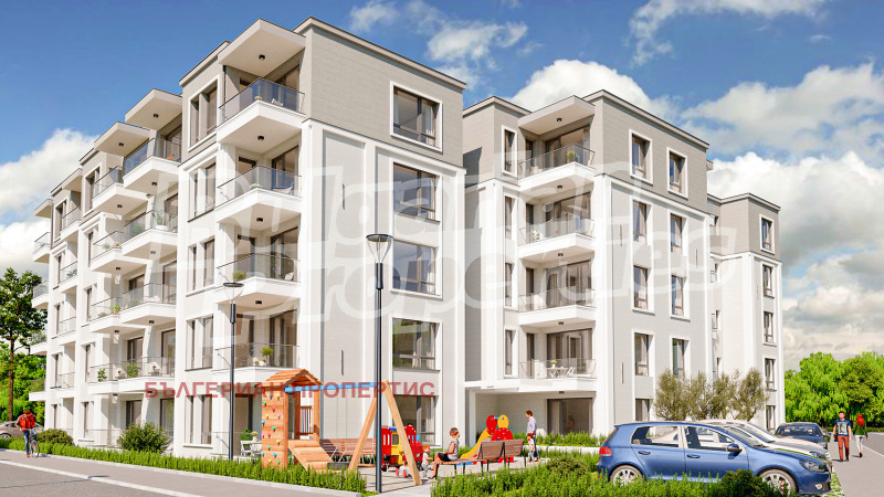 Продава 2-СТАЕН, с. Равда, област Бургас, снимка 12 - Апартаменти - 53602868