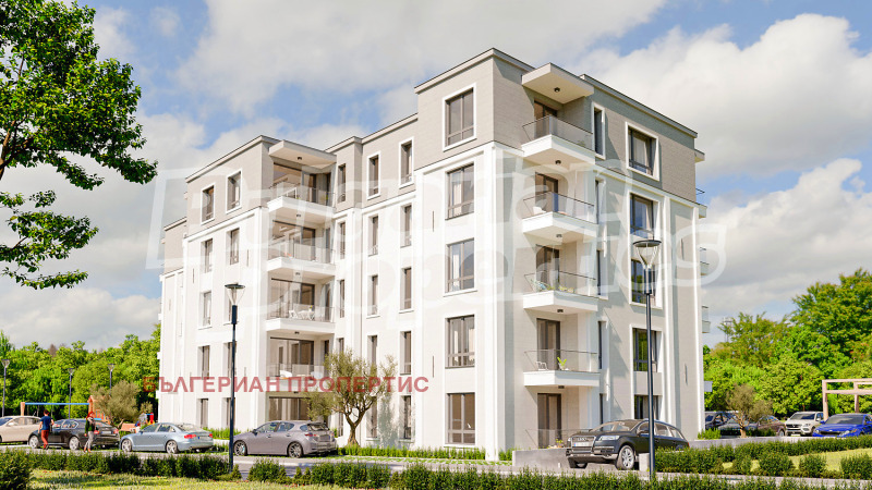 Продава 2-СТАЕН, с. Равда, област Бургас, снимка 8 - Апартаменти - 53602868