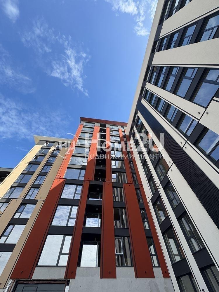 Продава 2-СТАЕН, гр. Варна, Левски 1, снимка 2 - Апартаменти - 53946896