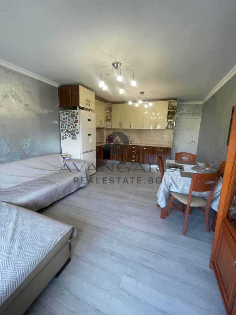 Satılık  2 yatak odası Plovdiv , Kyuçuk Parij , 101 metrekare | 82998271