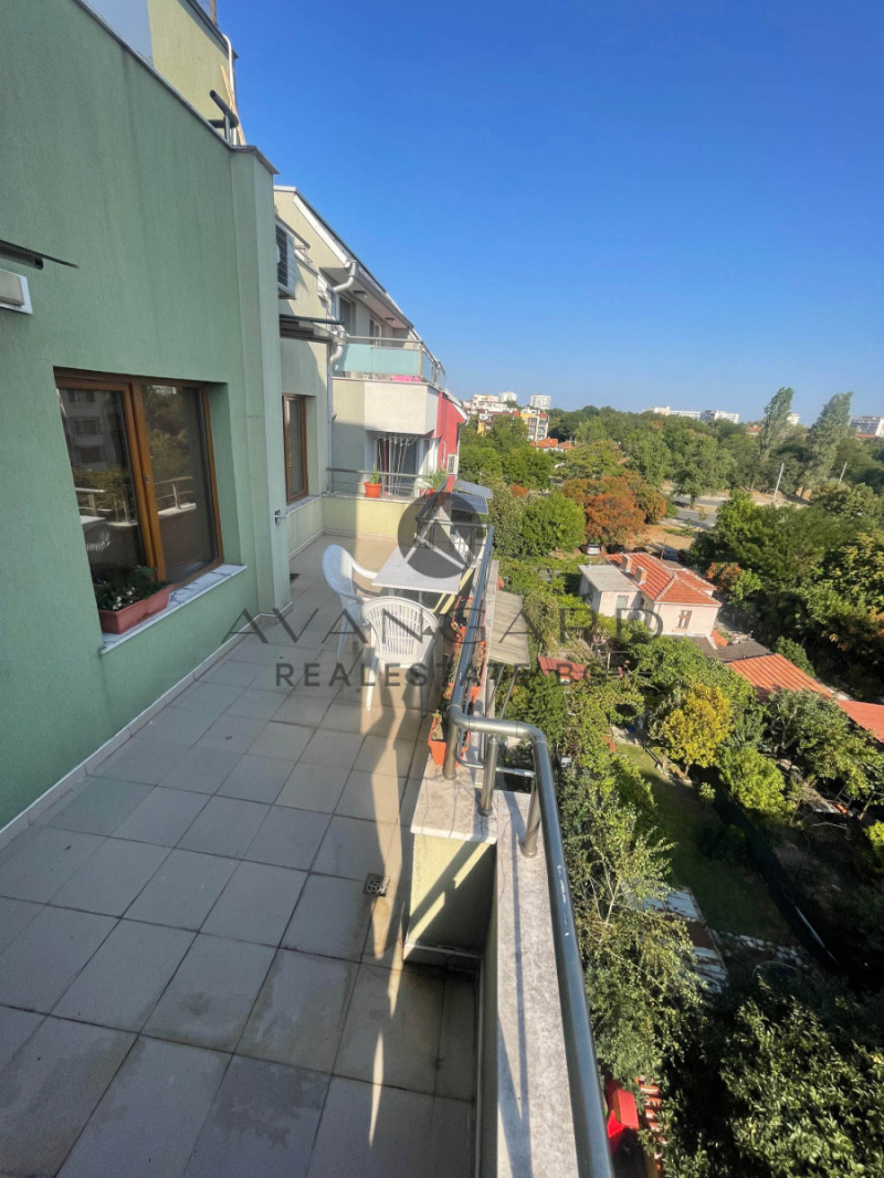 Na prodej  2 ložnice Plovdiv , Kjučuk Pariž , 101 m2 | 82998271 - obraz [9]