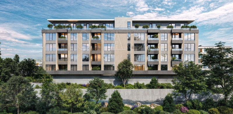 Продаја  2 спаваће собе Стара Загора , Казански , 97 м2 | 58050406 - слика [5]