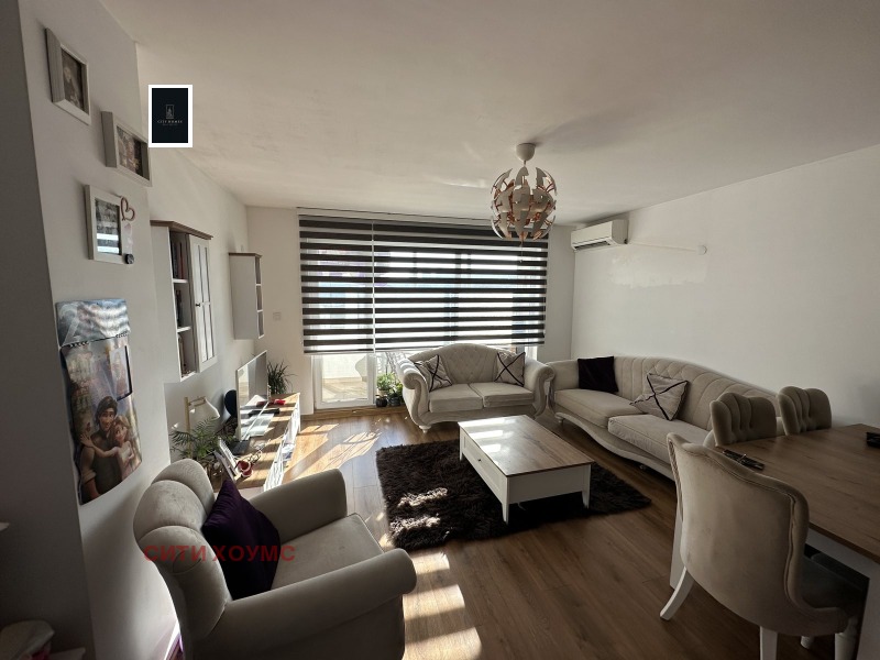 Продается  2 спальни Кърджали , Възрожденци , 120 кв.м | 21755770 - изображение [2]