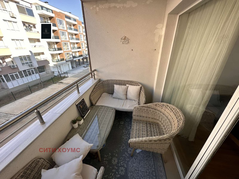 Продается  2 спальни Кърджали , Възрожденци , 120 кв.м | 21755770 - изображение [8]