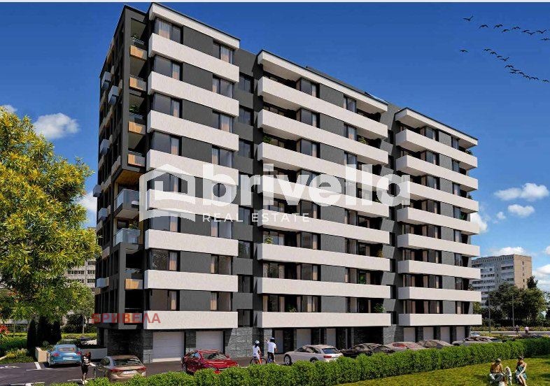 Zu verkaufen  2 Schlafzimmer Sofia , Ljulin 5 , 125 qm | 82607835 - Bild [4]