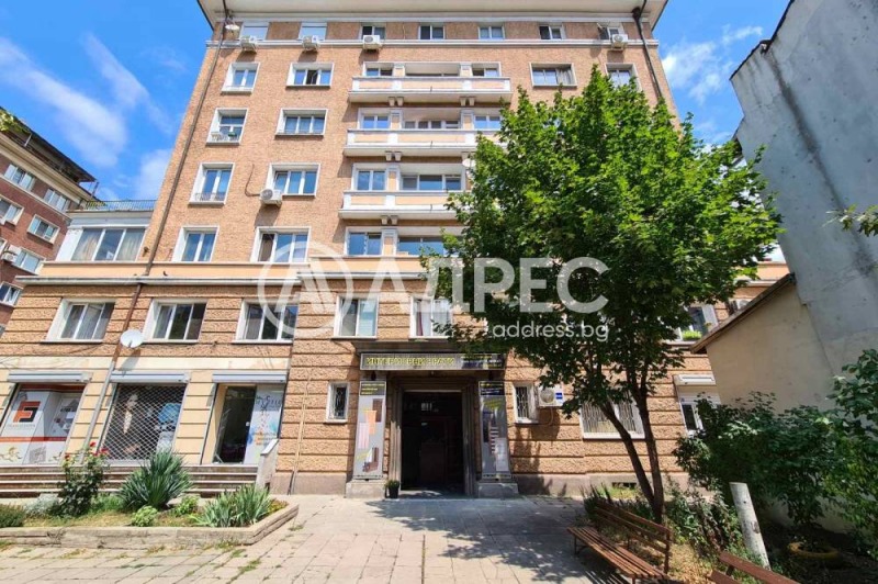 For Sale  2 bedroom Sofia , Tsentar , 82 sq.m | 20948614 - image [11]