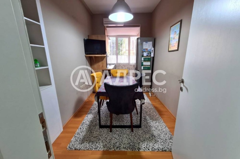 For Sale  2 bedroom Sofia , Tsentar , 82 sq.m | 20948614 - image [6]
