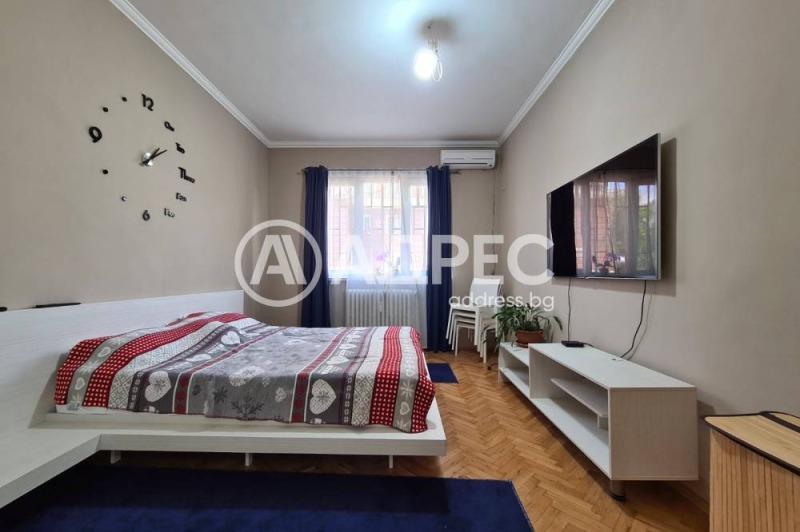 For Sale  2 bedroom Sofia , Tsentar , 82 sq.m | 20948614 - image [8]