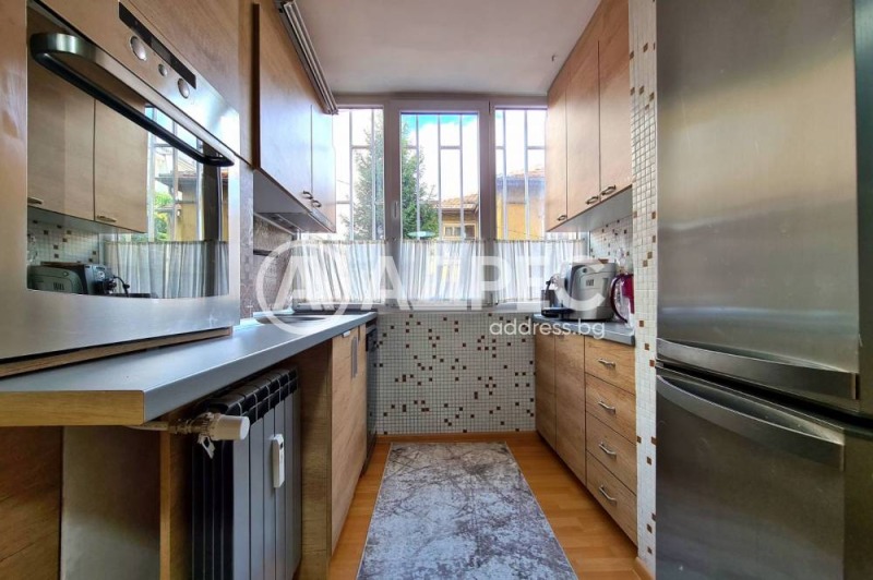 For Sale  2 bedroom Sofia , Tsentar , 82 sq.m | 20948614 - image [3]