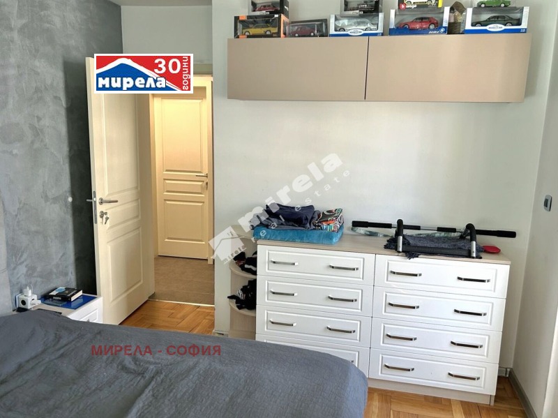 Продава 3-СТАЕН, гр. София, Манастирски ливади, снимка 5 - Апартаменти - 51994064