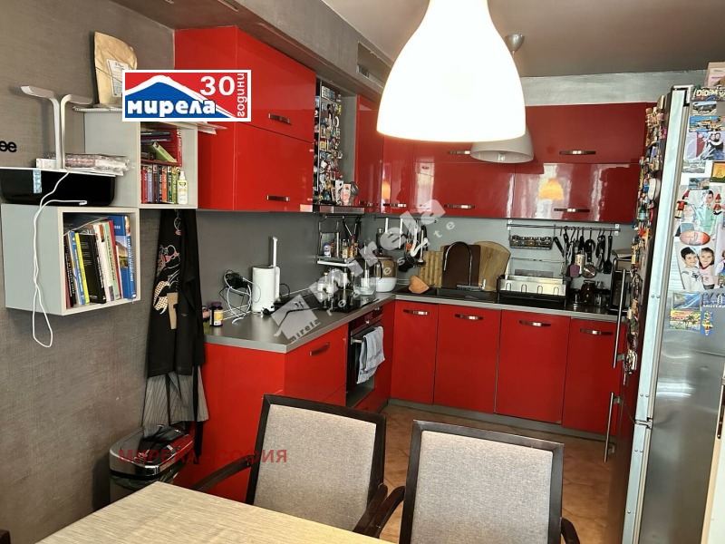 Продава  3-стаен град София , Манастирски ливади , 125 кв.м | 14693742 - изображение [3]