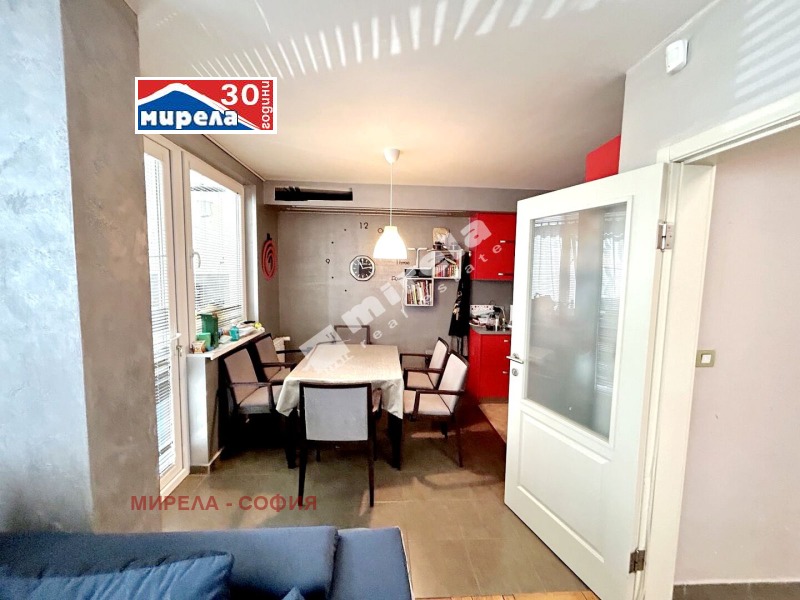 Продава  3-стаен град София , Манастирски ливади , 125 кв.м | 14693742