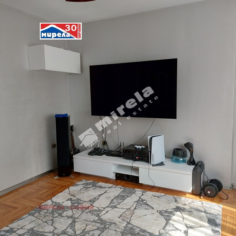 Продава 3-СТАЕН, гр. София, Манастирски ливади, снимка 4 - Апартаменти - 51994064