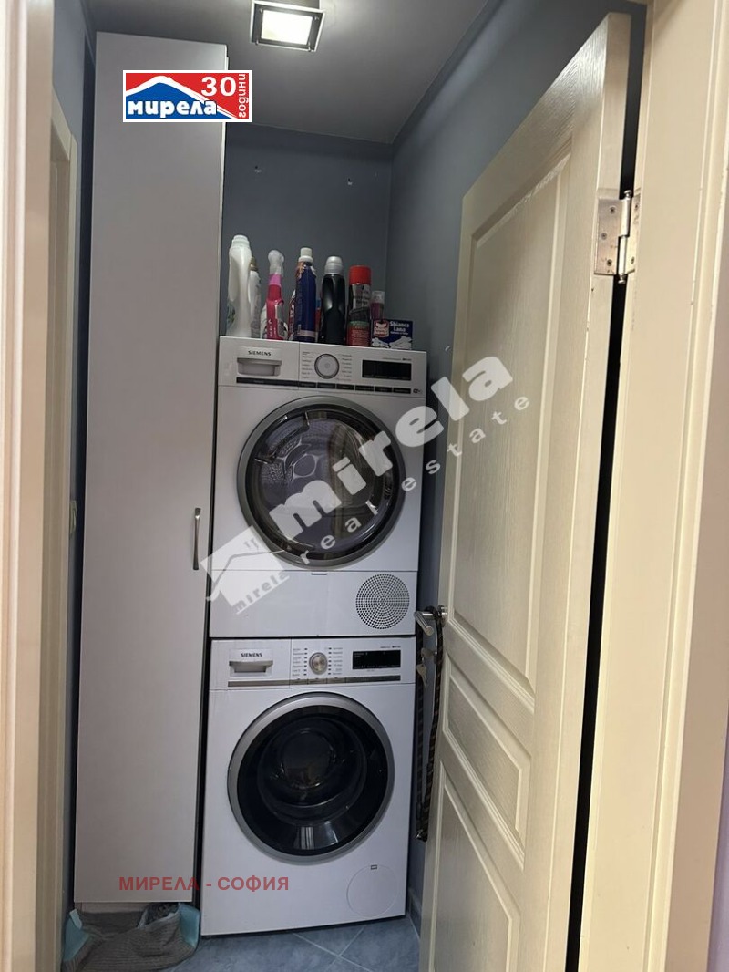 Продава  3-стаен град София , Манастирски ливади , 125 кв.м | 14693742 - изображение [10]