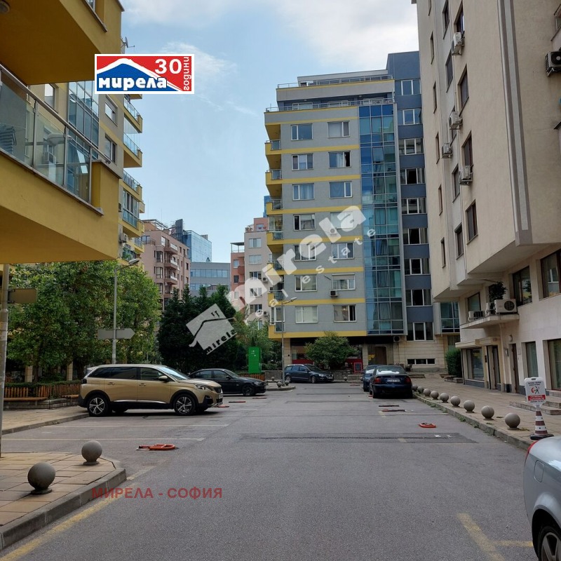 Продава  3-стаен град София , Манастирски ливади , 125 кв.м | 14693742 - изображение [12]