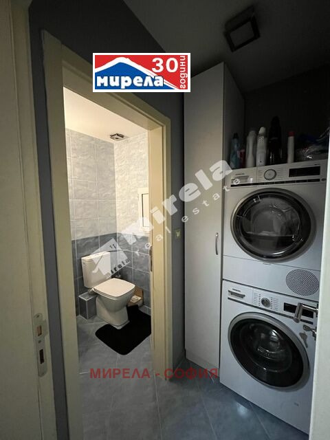 Продава 3-СТАЕН, гр. София, Манастирски ливади, снимка 10 - Апартаменти - 51994064