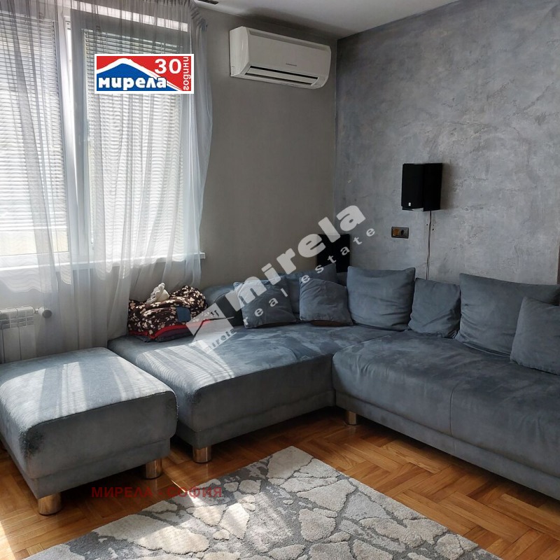 Продава  3-стаен град София , Манастирски ливади , 125 кв.м | 14693742 - изображение [2]