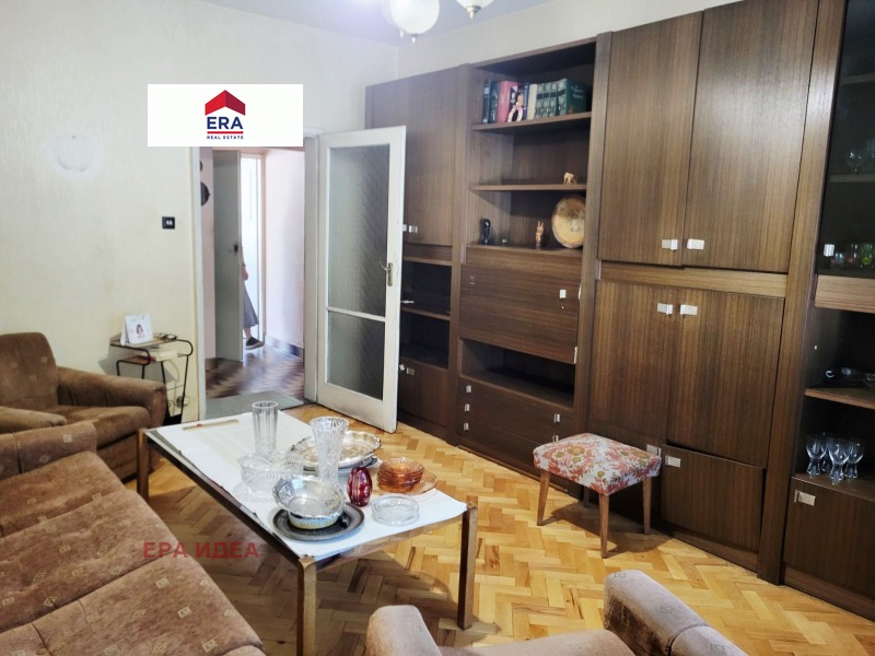 In vendita  2 camere da letto Sofia , Mladost 1 , 75 mq | 98440634 - Immagine [2]