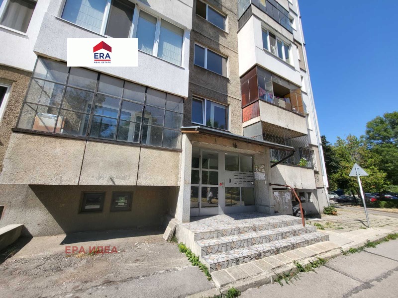 In vendita  2 camere da letto Sofia , Mladost 1 , 75 mq | 98440634 - Immagine [12]