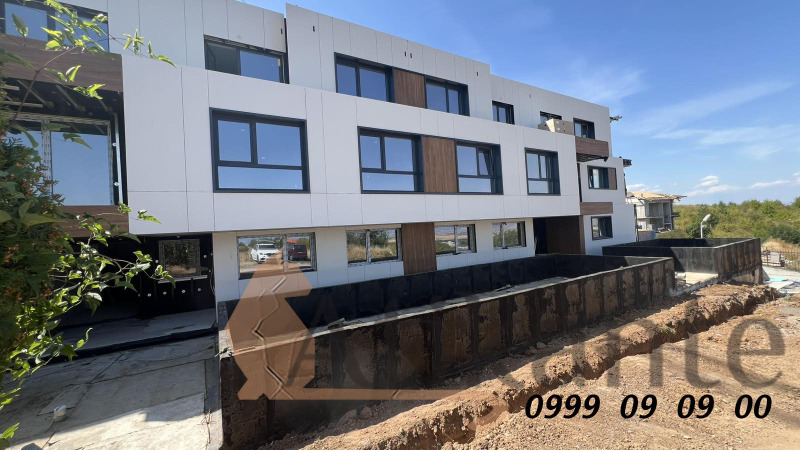 Продава 3-СТАЕН, гр. София, с. Иваняне, снимка 2 - Апартаменти - 52188168