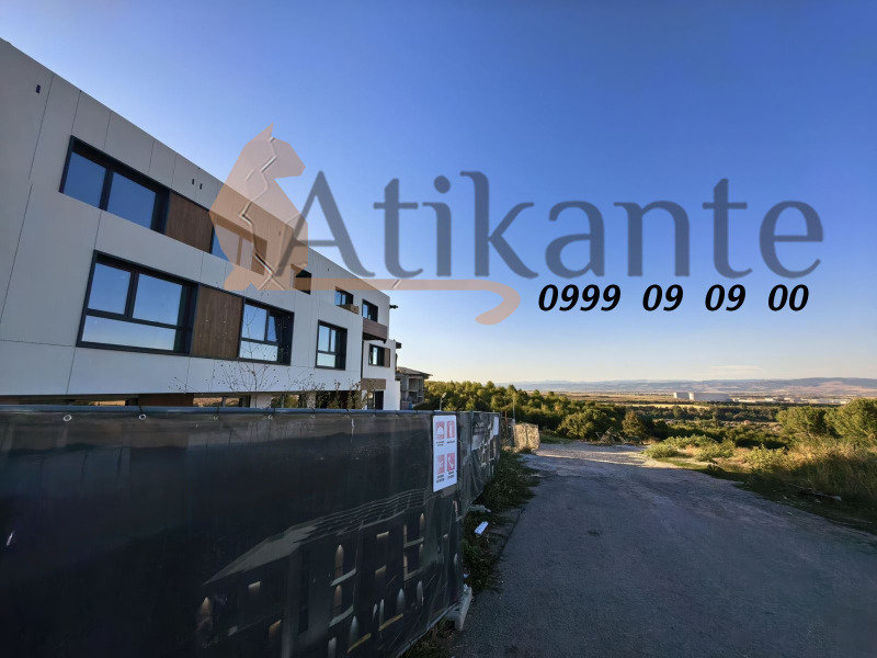 Продава 3-СТАЕН, гр. София, с. Иваняне, снимка 4 - Апартаменти - 52188168