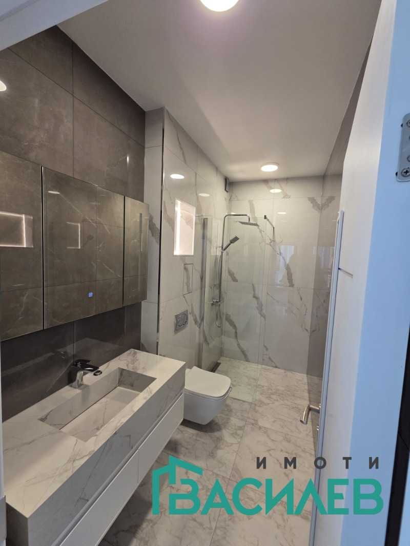 Продава 3-СТАЕН, гр. София, Кръстова вада, снимка 8 - Апартаменти - 52812190