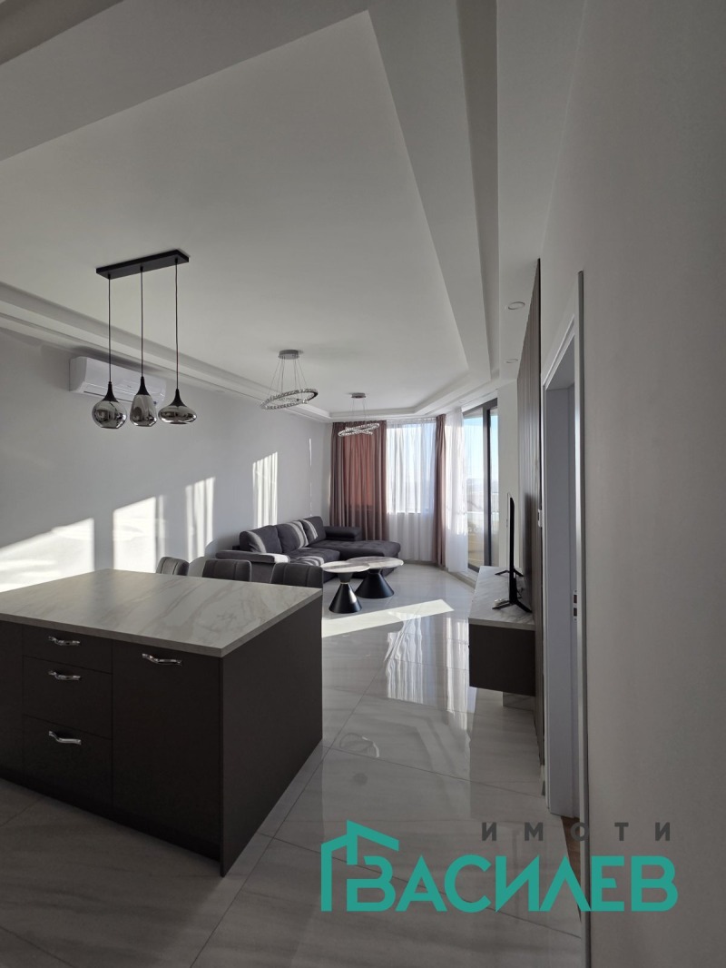 Продава 3-СТАЕН, гр. София, Кръстова вада, снимка 2 - Апартаменти - 52812190