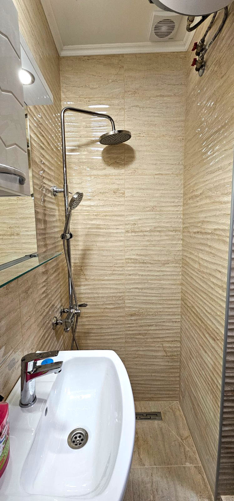 Продава 3-СТАЕН, гр. Пловдив, Въстанически, снимка 9 - Апартаменти - 53992299