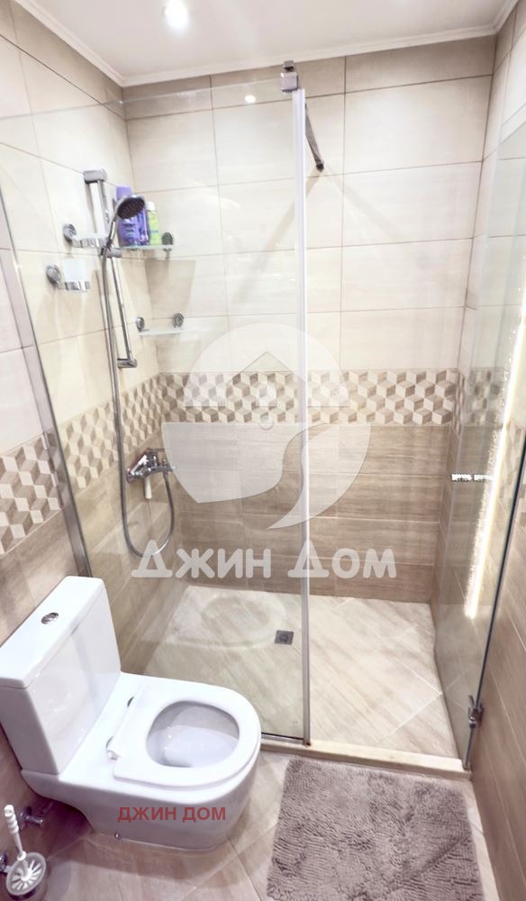 Продава 3-СТАЕН, гр. Бургас, Сарафово, снимка 8 - Апартаменти - 54975138