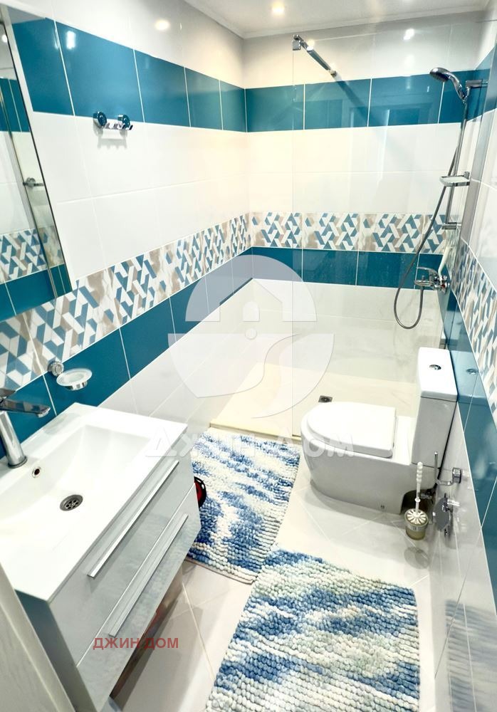 Продава 3-СТАЕН, гр. Бургас, Сарафово, снимка 10 - Апартаменти - 54975138