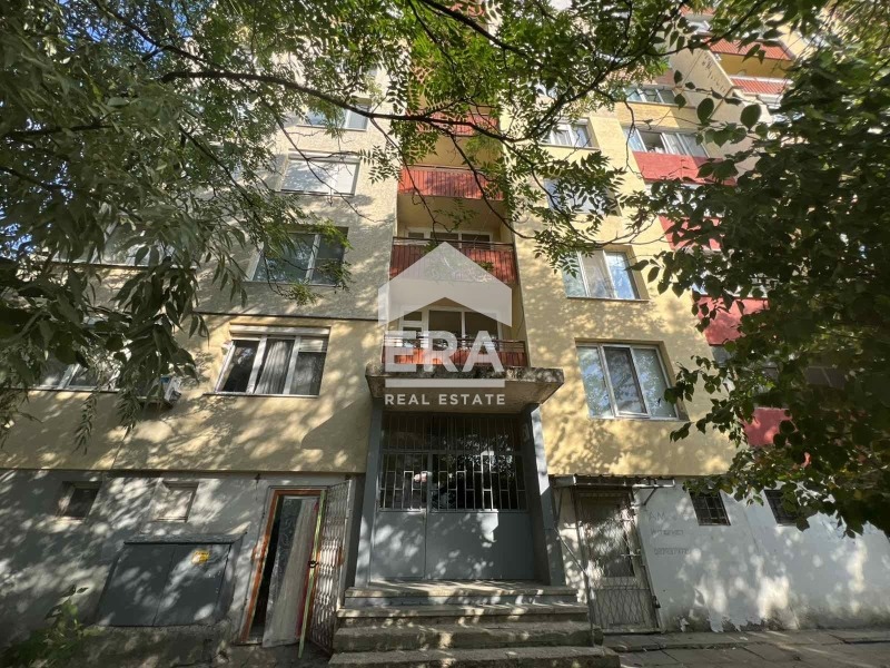 Продава 3-СТАЕН, гр. София, Надежда 4, снимка 5 - Апартаменти - 56165855