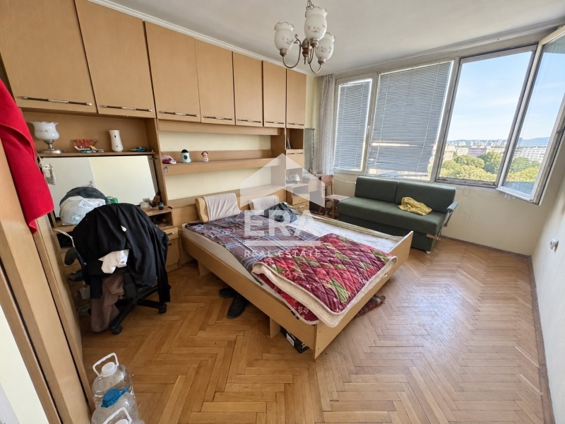 Продава 3-СТАЕН, гр. София, Надежда 4, снимка 2 - Апартаменти - 56165855