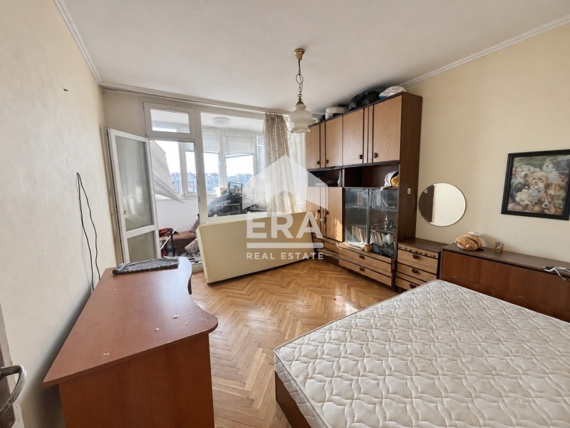 Продава 3-СТАЕН, гр. София, Надежда 4, снимка 4 - Апартаменти - 56165855