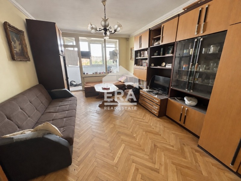 Продава 3-СТАЕН, гр. София, Надежда 4, снимка 3 - Апартаменти - 56165855