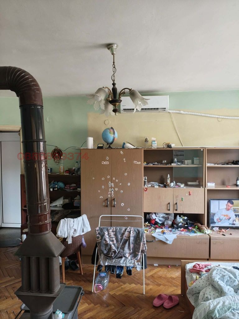 Продава 4-СТАЕН, гр. Плачковци, област Габрово, снимка 6 - Апартаменти - 54580425