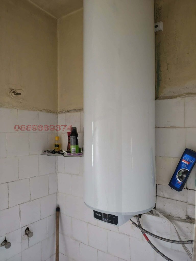 Продава 4-СТАЕН, гр. Плачковци, област Габрово, снимка 8 - Апартаменти - 54580425