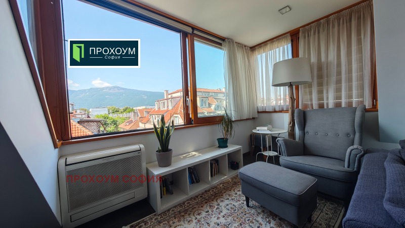Продава  Мезонет град София , Лозенец , 174 кв.м | 64744415 - изображение [2]