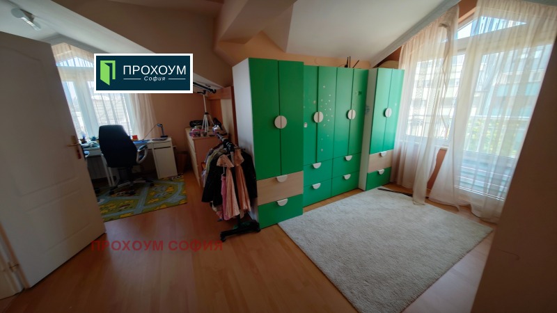 Продава  Мезонет град София , Лозенец , 174 кв.м | 64744415 - изображение [12]