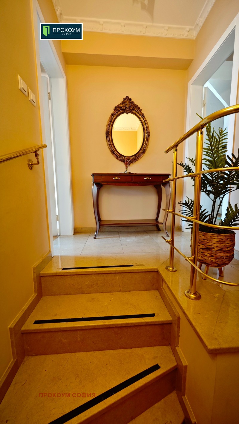 Продава  Мезонет град София , Лозенец , 174 кв.м | 64744415 - изображение [11]