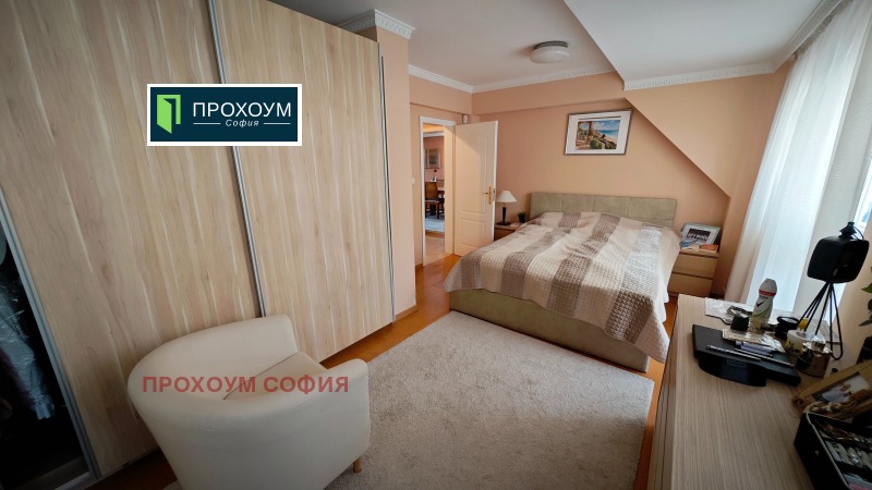 Продава  Мезонет град София , Лозенец , 174 кв.м | 64744415 - изображение [9]