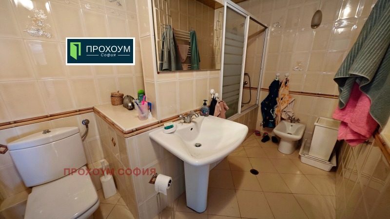 Продава  Мезонет град София , Лозенец , 174 кв.м | 64744415 - изображение [15]