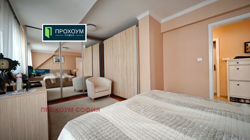 Продава  Мезонет град София , Лозенец , 174 кв.м | 64744415 - изображение [8]