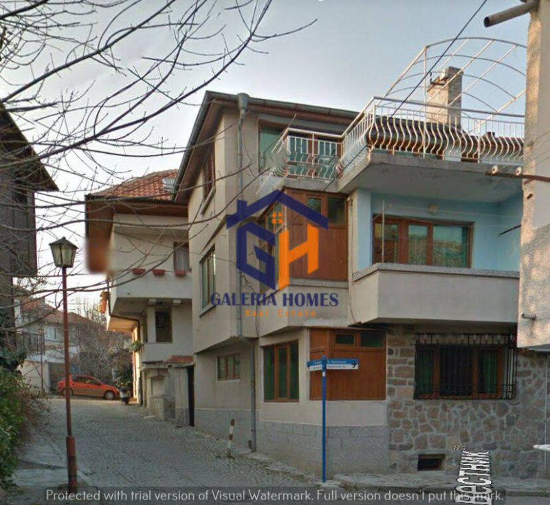 Продава  Къща област Бургас , гр. Созопол , 210 кв.м | 82435921