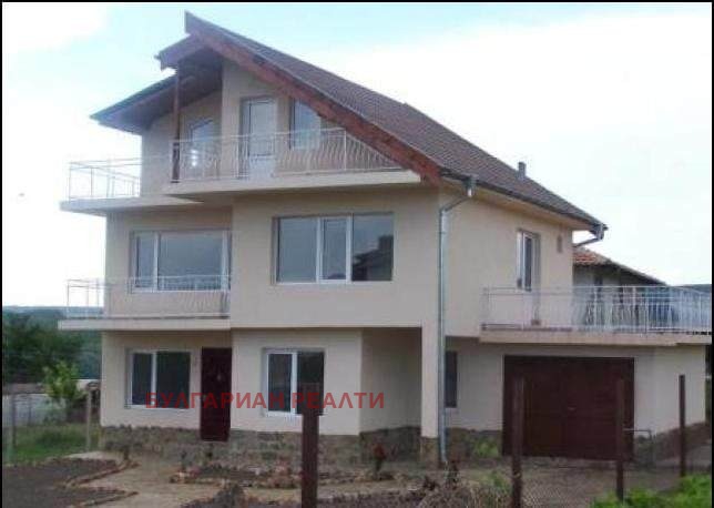 Till salu  Hus region Dobrich , Obrotjistje , 190 kvm | 63016943