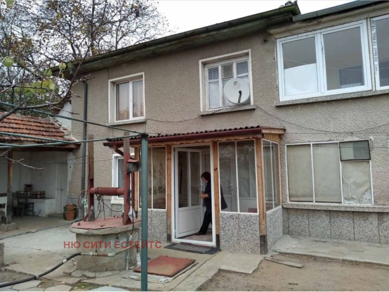 Til salg  Hus region Plovdiv , Chernichevo , 150 kvm | 96236491