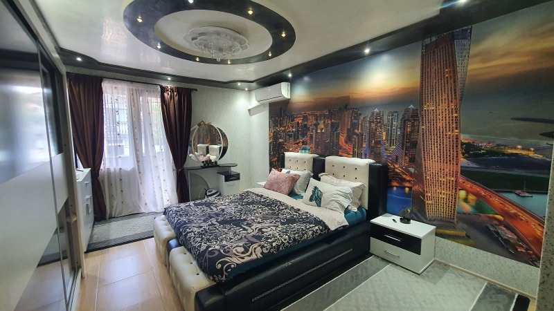 De vânzare  Casa Vidin , Crum Bâcivarov , 90 mp | 92104591 - imagine [9]