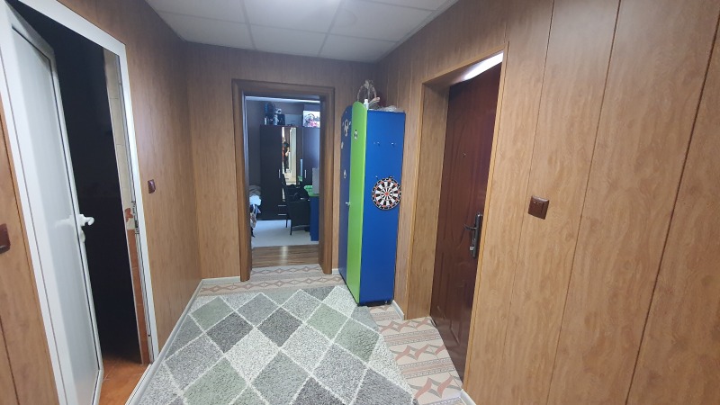 De vânzare  Casa Vidin , Crum Bâcivarov , 90 mp | 92104591 - imagine [13]