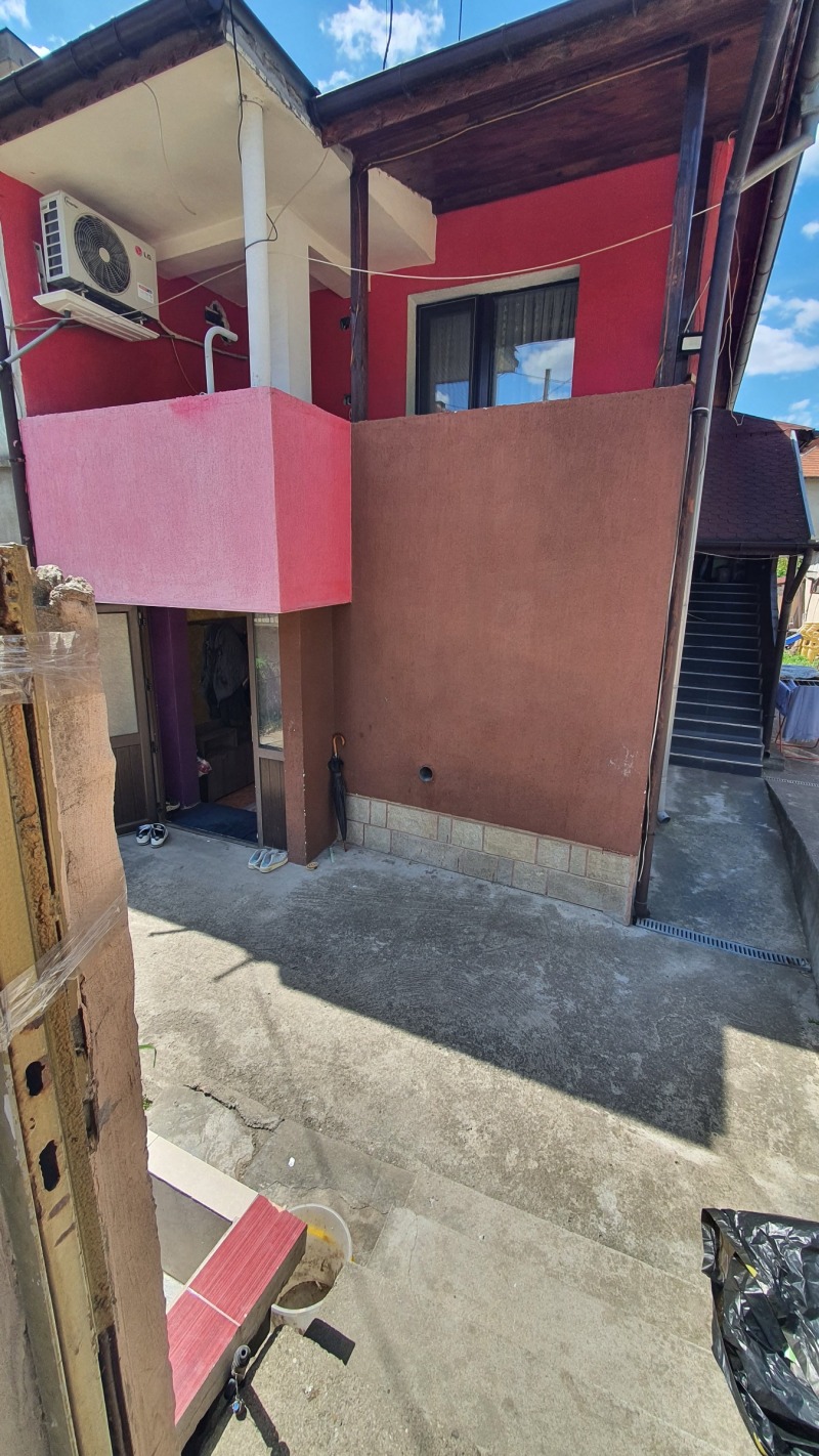 De vânzare  Casa Vidin , Crum Bâcivarov , 90 mp | 92104591 - imagine [2]