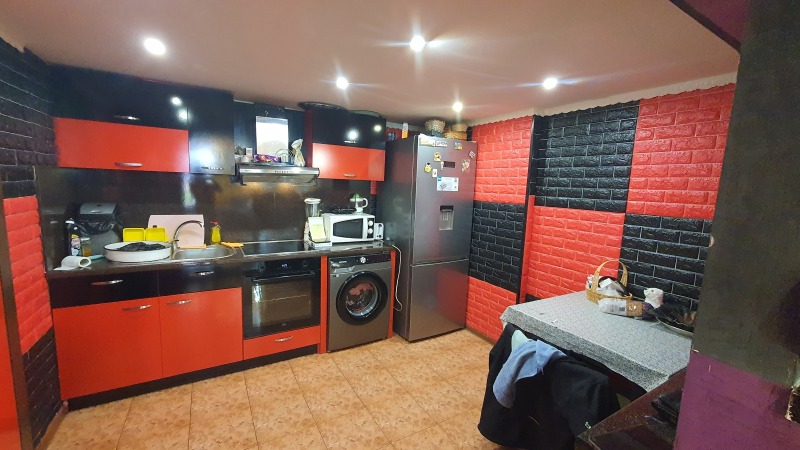 De vânzare  Casa Vidin , Crum Bâcivarov , 90 mp | 92104591 - imagine [14]