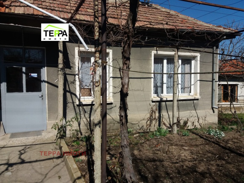 Til salg  Hus region Stara Zagora , Yagoda , 169 kvm | 62748572 - billede [2]